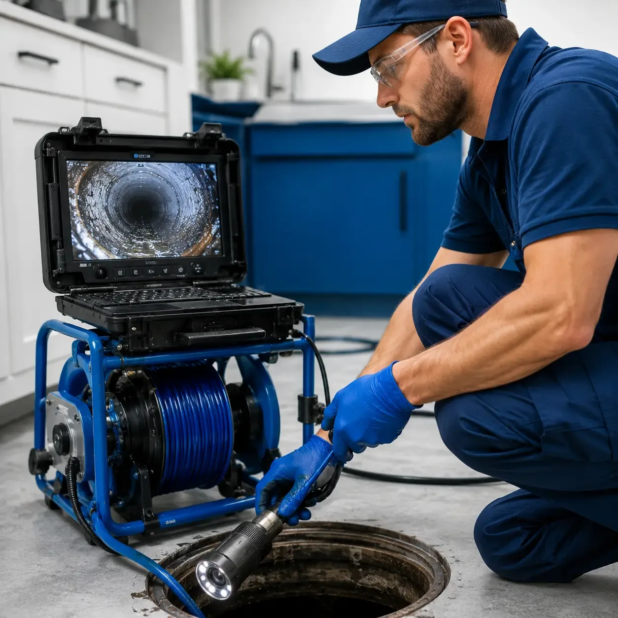 Pipe Relining professionals serving Aniwa, WI